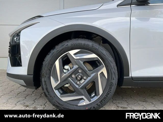 Hyundai Bayon 1.0 Prime T-GDi