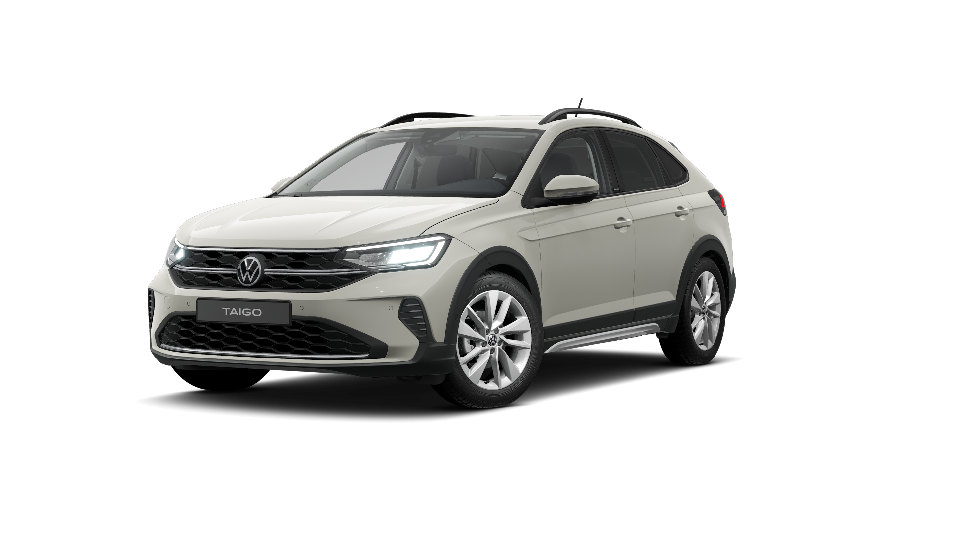 Volkswagen Taigo 1.5 TSI DSG Move