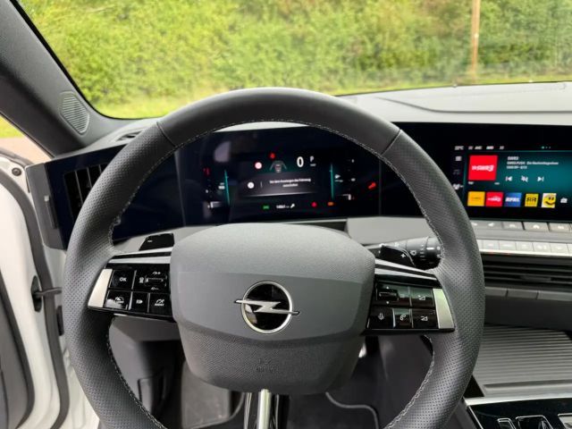 Opel Astra 1.2 Turbo GS-Line Grand Sport Turbo