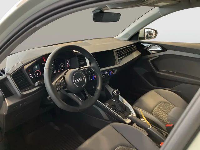 Audi A1 25 TFSI