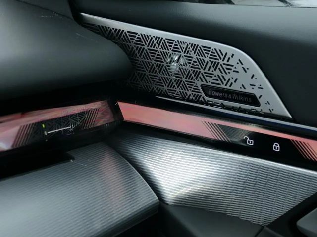 BMW i5 Drive pro M-Sport Sedan eDrive40