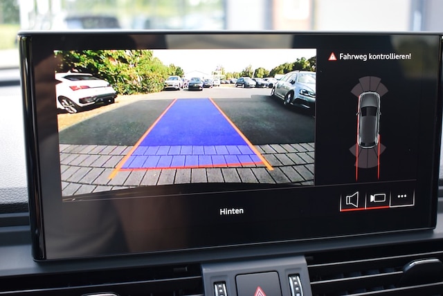 Audi Q5 40 TDI Quattro S-Tronic