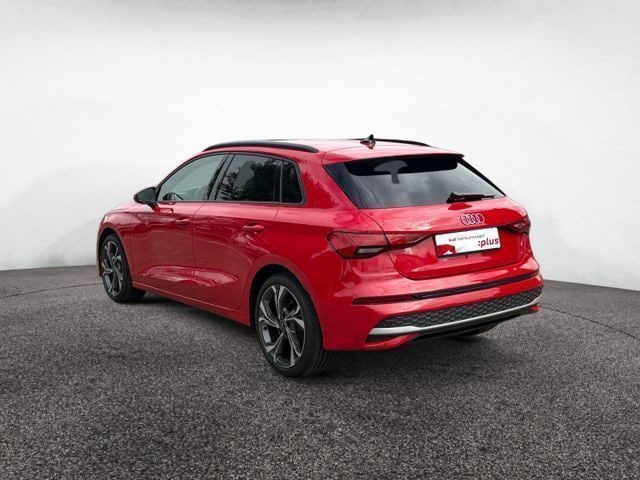 Audi A3 30 TFSI S-Tronic Sportback