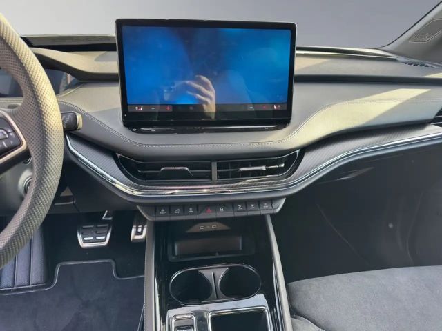 Skoda Enyaq Sportline