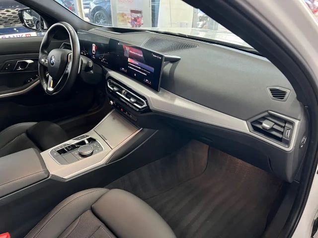 BMW 318 318d Touring