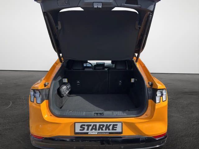 Ford Mustang Mach-E AWD