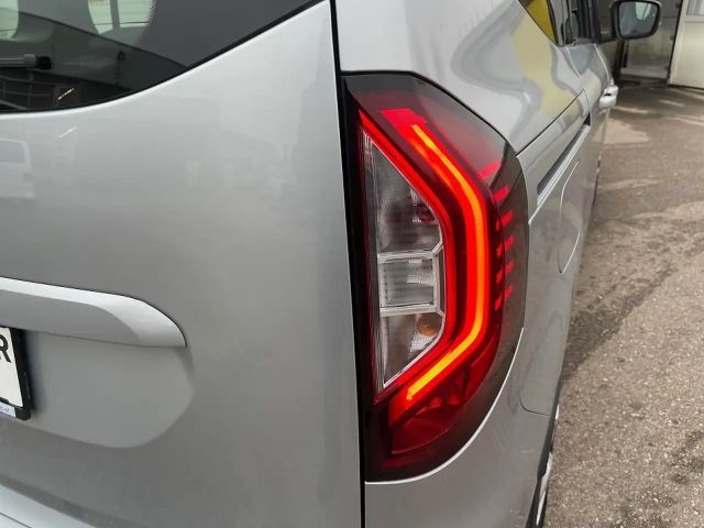 Renault Kangoo Edition ONE TCe