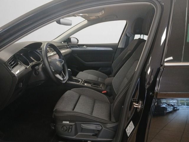 Volkswagen Passat 1.5 TSI Business DSG Variant