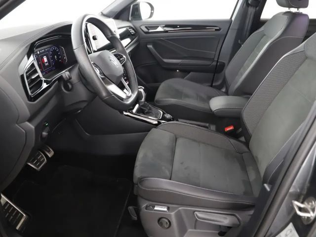 Volkswagen T-Roc 4Motion DSG R-Line