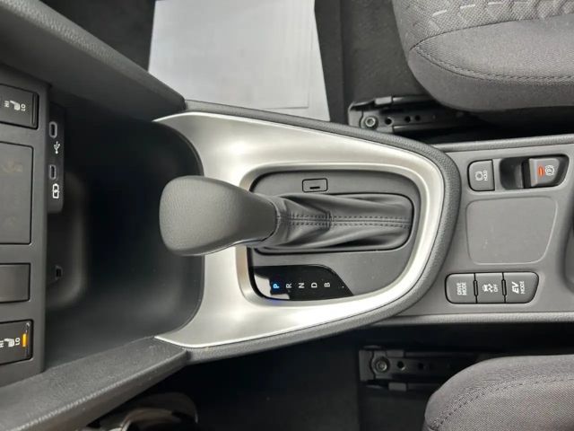 Toyota Yaris Cross 4x2 Hybride