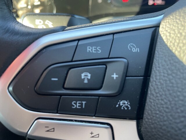 Volkswagen Golf 2.0 TDI Golf VIII Variant