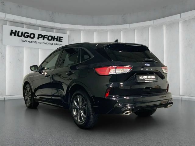 Ford Kuga ST Line X
