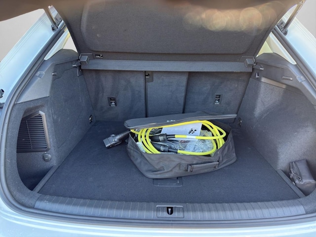 Audi Q3 45 TFSI Hybride S-Tronic