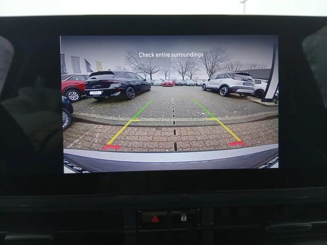 Fiat 500e e Lim. Basis+Rückfahrkamera+PDC