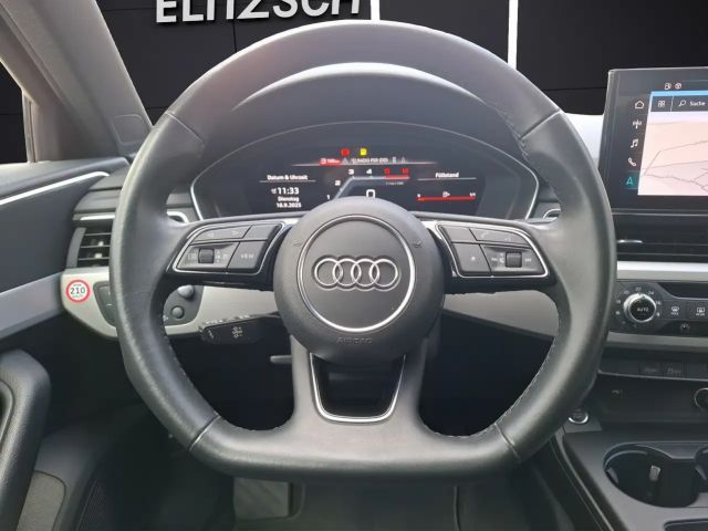 Audi A4 35 TDI Avant S-Tronic