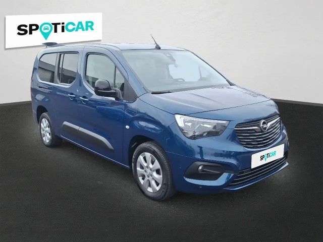 Opel Combo 1.5 CDTI Elegance Life