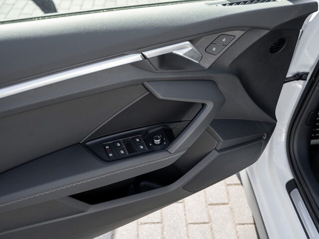 Audi S3 Quattro S-Tronic Sportback