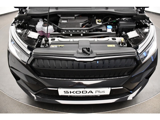 Skoda Enyaq Sportline iV 80