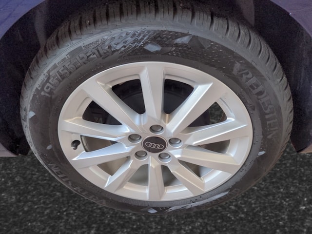 Audi A1 25 TFSI Sportback