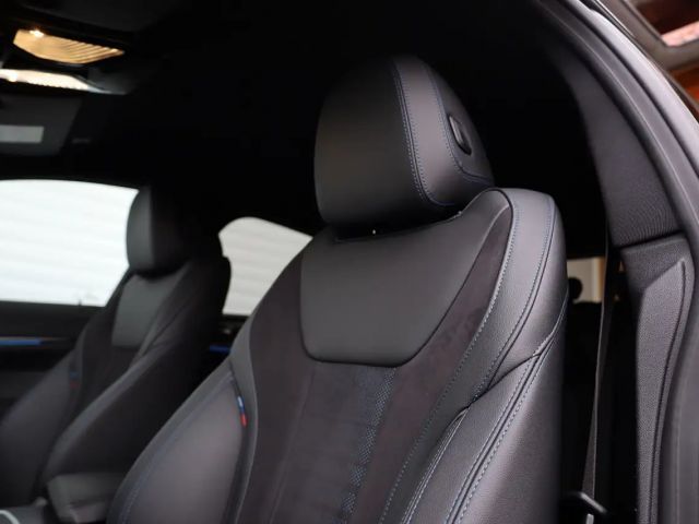 BMW i4 Coupé eDrive40