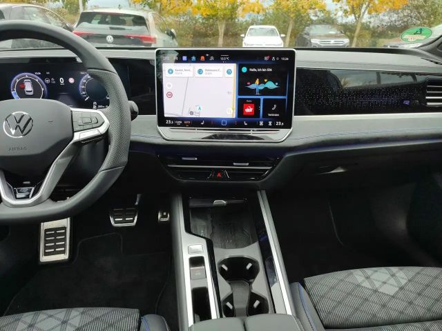 Volkswagen Passat 2.0 TDI R-Line Style Variant