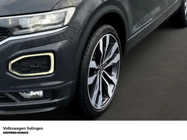 Volkswagen T-Roc 1.5 TSI DSG Sport