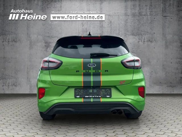 Ford Puma EcoBoost ST Line