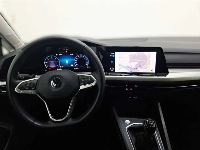 Volkswagen Golf 2.0 TDI Life