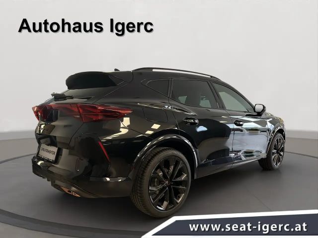 Cupra Formentor 1.5 TSI