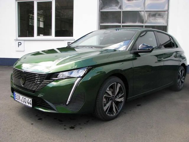 Peugeot 308 Allure Pack PureTech