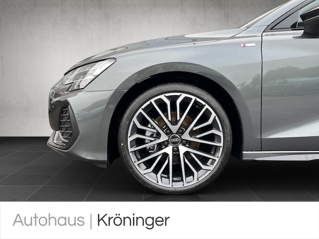 Audi A3 S-Tronic Sportback