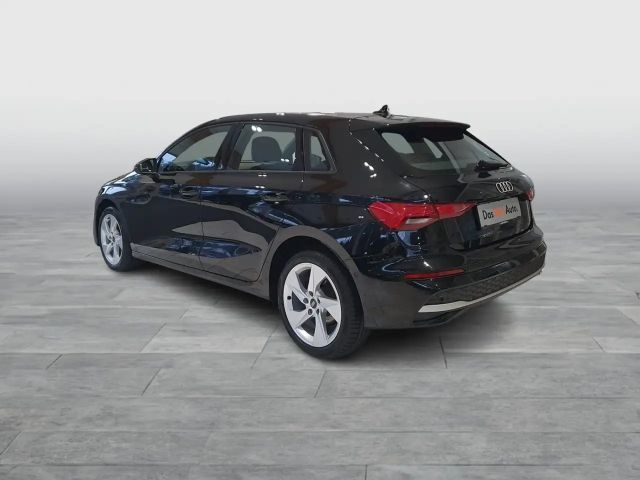 Audi A3 30 TDI Sedan