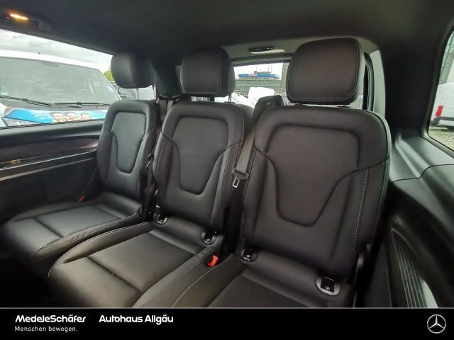 Mercedes-Benz V 300 4MATIC AVANTGARDE V 300 d