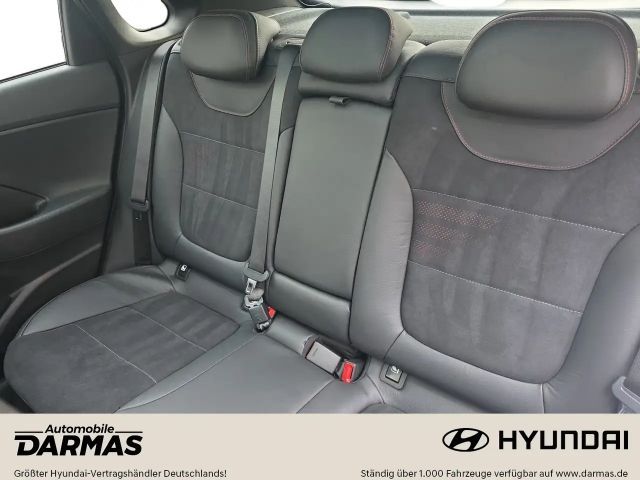 Hyundai i30 2WD N Line T-GDi