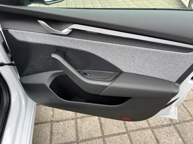 Skoda Octavia 2.0 TDI Combi Selection