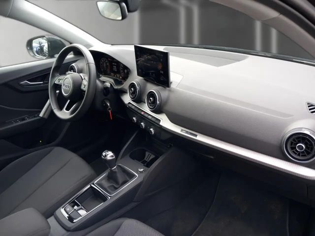 Audi Q2 30 TFSI