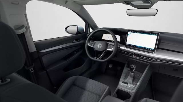 Volkswagen Golf 1.5 TSI Business Life Variant