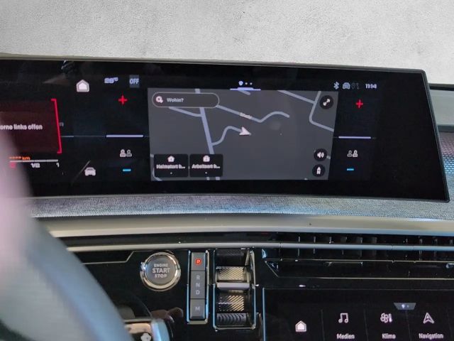 Peugeot 5008 GT-Line Hybrid