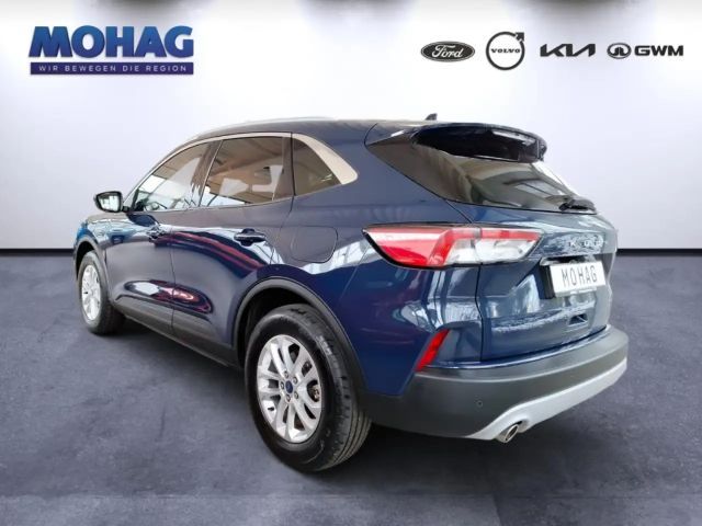 Ford Kuga Plug in Hybrid Titanium X
