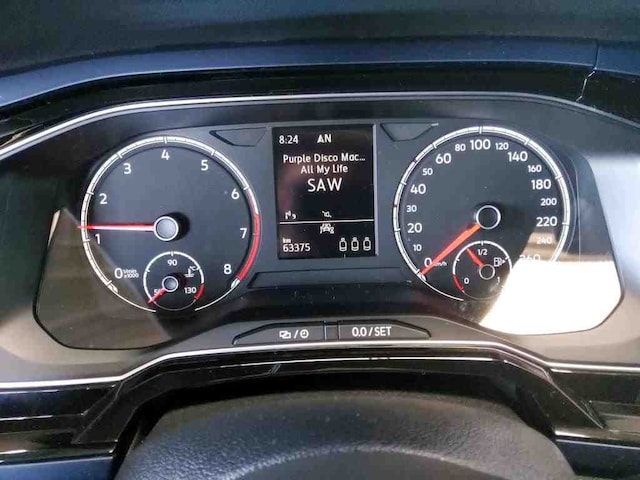 Volkswagen Polo Polo 1.0     CL   BT070 TSIM5F