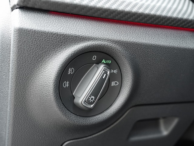 Skoda Kamiq Monte Carlo