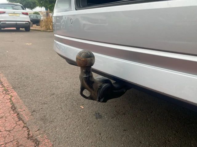 Skoda Octavia 2.0 TDI Ambition Combi