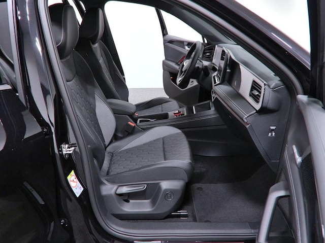 Volkswagen Tiguan DSG