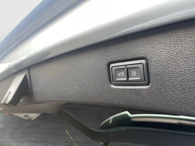 Audi SQ7 Quattro