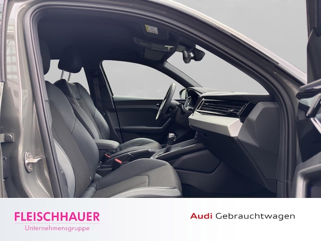 Audi A1 35 TFSI S-Line S-Tronic Sportback