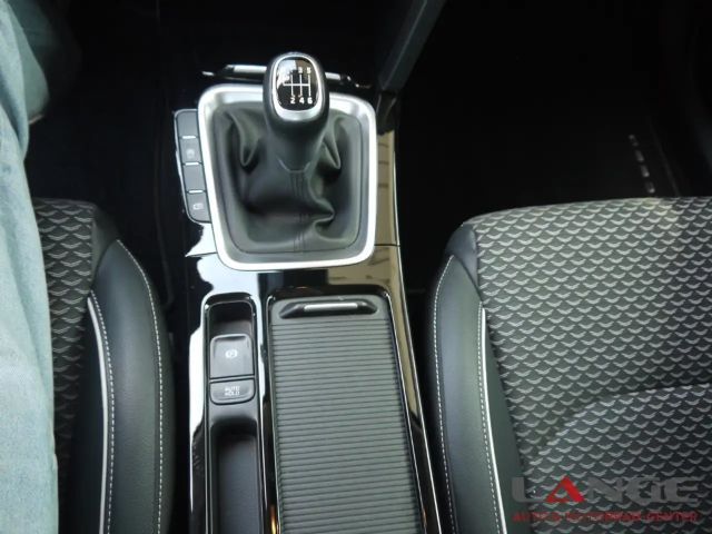 Kia XCeed 1.0T 100 VIS STD Navi SHZ Temp Tel.-Vorb. PDC Alu