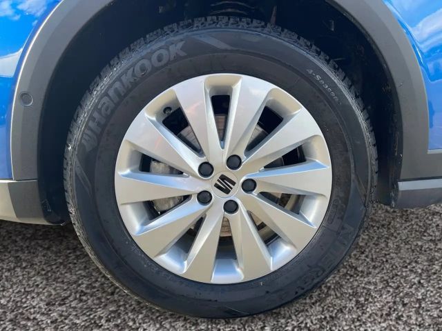 Seat Arona Connect DSG Style