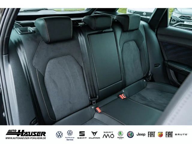 Cupra Leon 2.0 TSI 4Drive DSG Sportstourer VZ