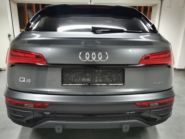 Audi Q5 Sportback