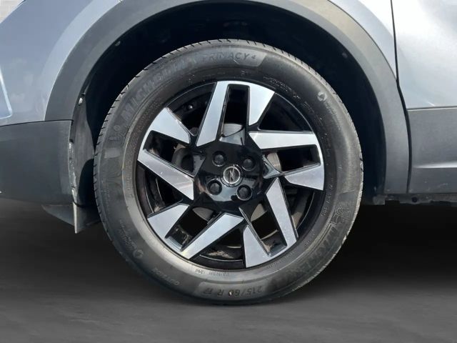 Opel Mokka 1.2 Turbo Elegance